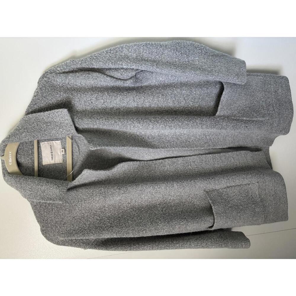 Thread & Supply Cardigan, Women’s XS-L (Very Stretchy)